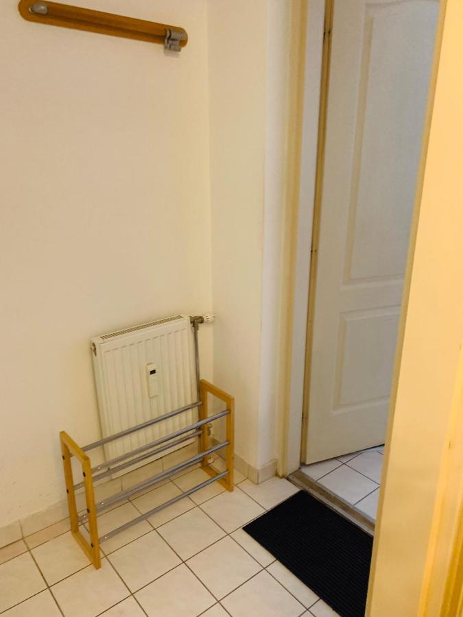 Onyx Apartment With Free Private Garage + Ac Budapeszt Zewnętrze zdjęcie
